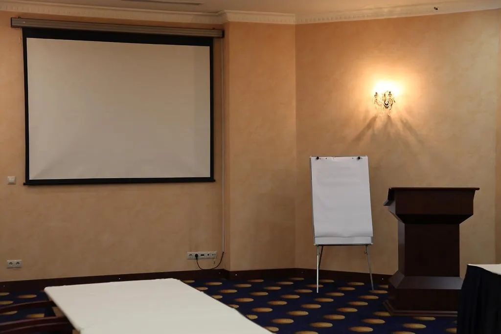 9 On Istanbul Hotel Törökország
