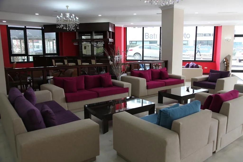 9 On Istanbul Hotel