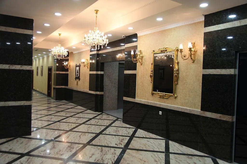 9 On Istanbul Hotel 4*,  Törökország