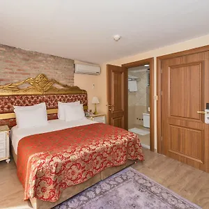 By Murat Royal Galata İstanbul