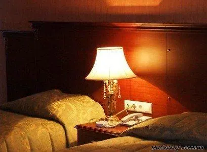 9 On Istanbul Hotel