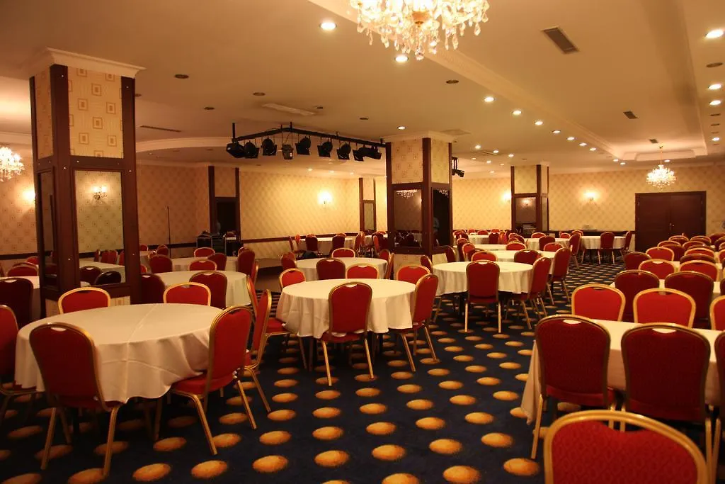 9 On Istanbul Hotel