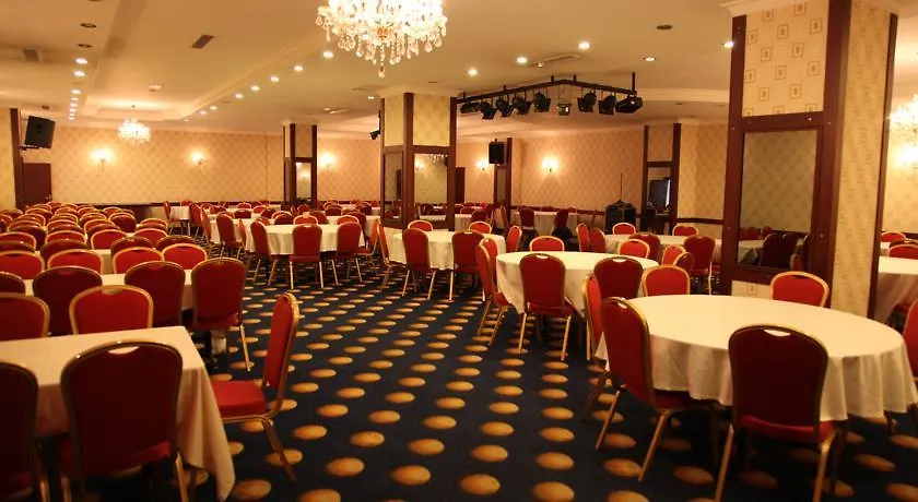 9 On Istanbul Hotel