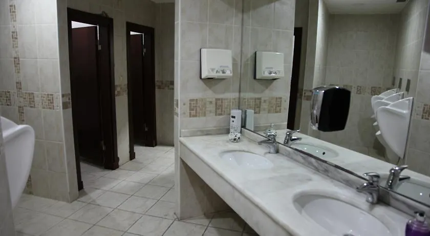 9 On Istanbul Hotel
