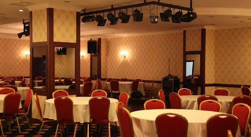 ****  9 On Istanbul Hotel Turkey