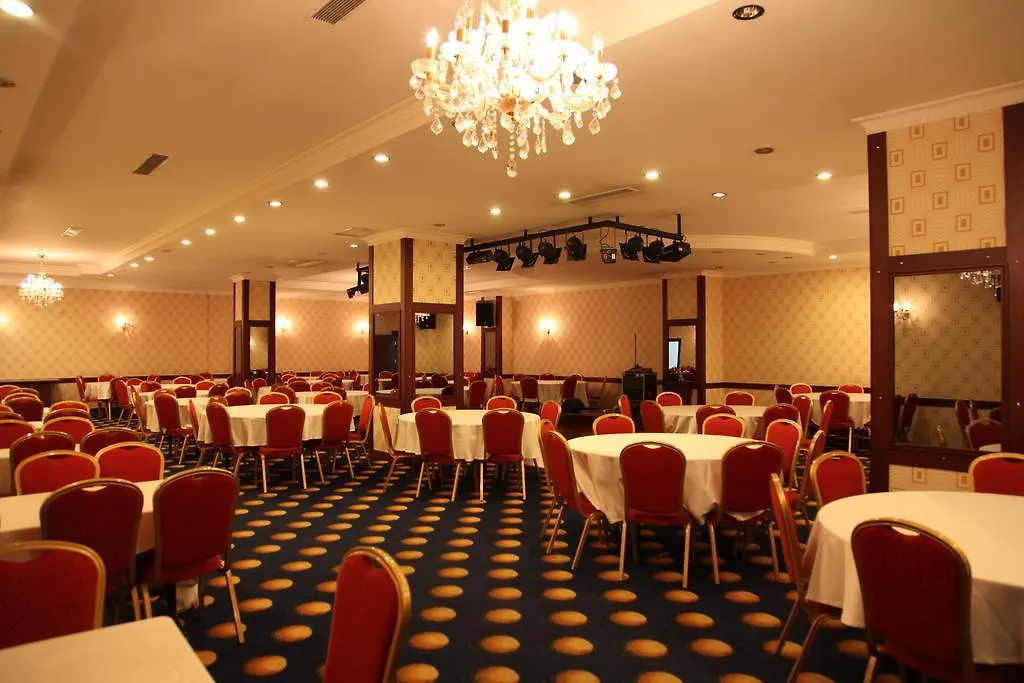 9 On Istanbul Hotel
