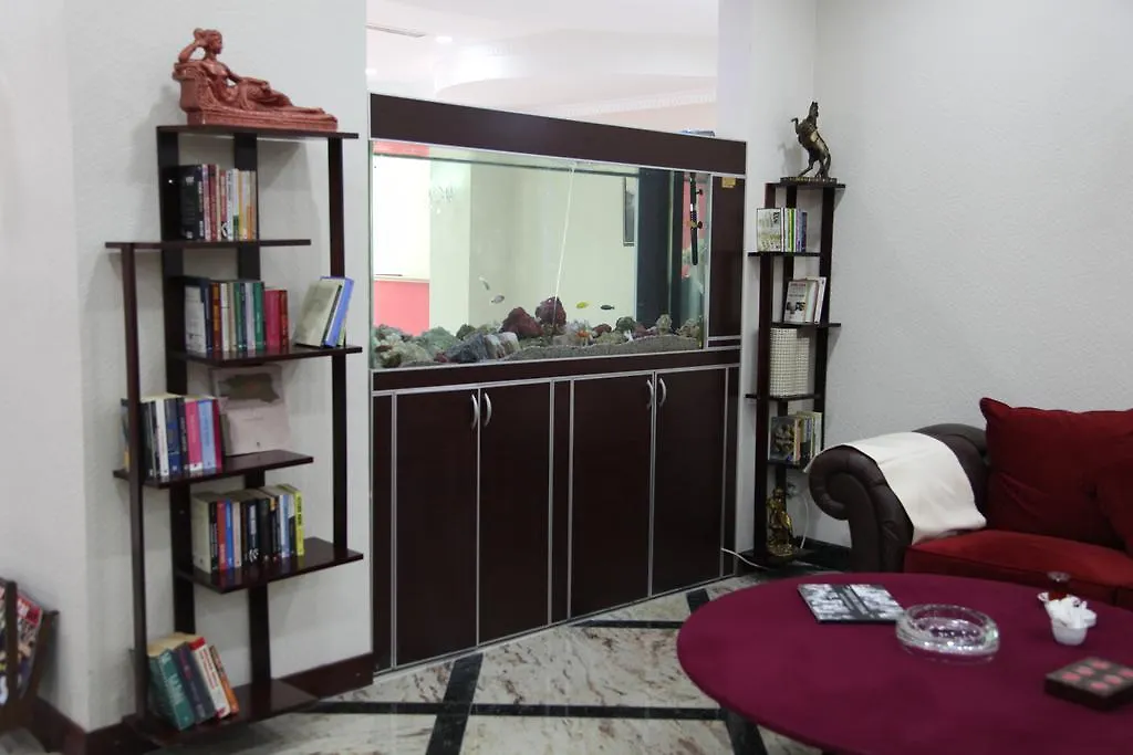 9 On Istanbul Hotel