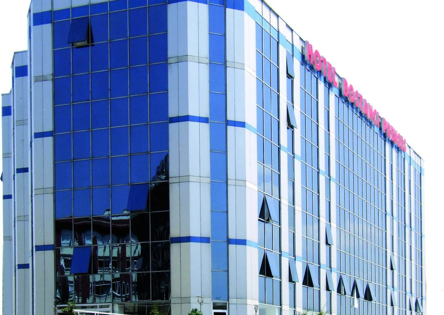 9 On Istanbul Hotel Turkey
