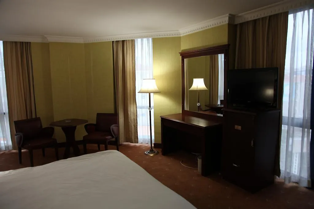 9 On Istanbul Hotel