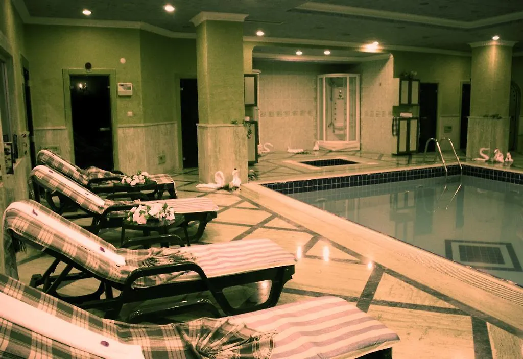 9 On Istanbul Hotel 4*,  Turkey