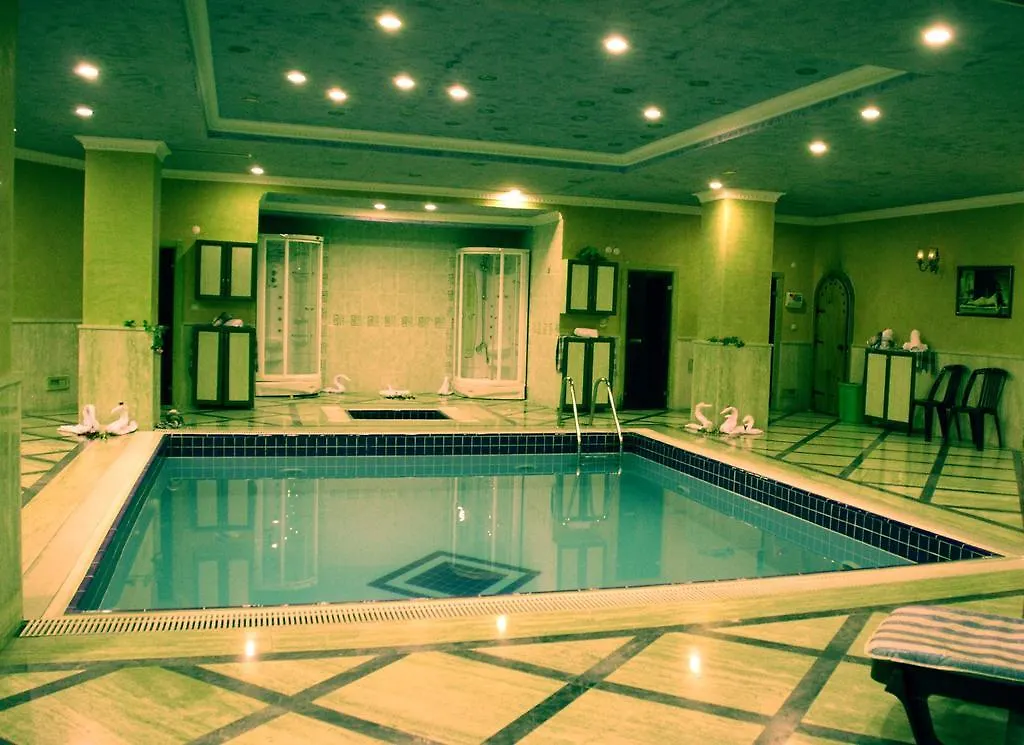 9 On Istanbul Hotel
