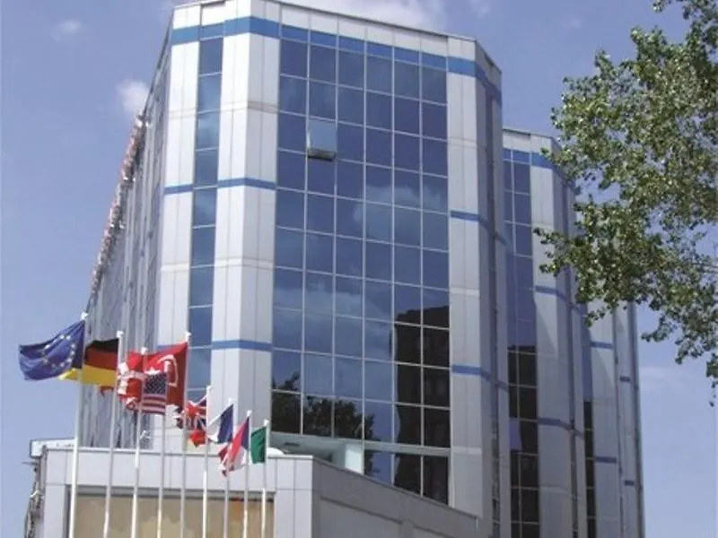 9 On Istanbul Hotel 4*,  Turkey