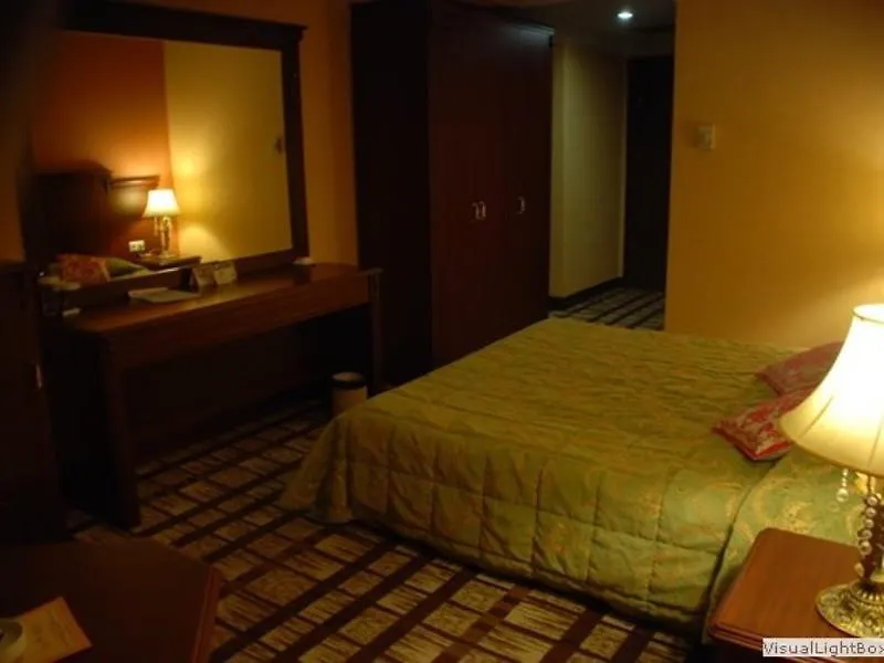 ****  9 On Istanbul Hotel Turkey
