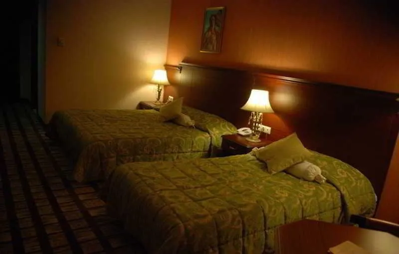 9 On Istanbul Hotel