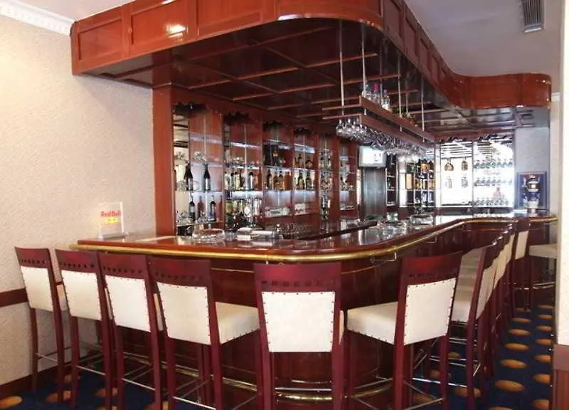 9 On Istanbul Hotel