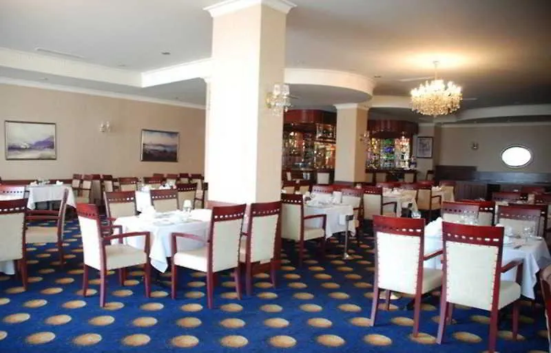 9 On Istanbul Hotel
