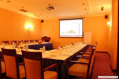 9 On Istanbul Hotel