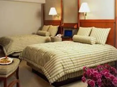 ****  9 On Istanbul Hotel Turkey