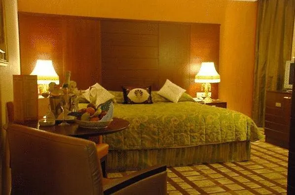 9 On Istanbul Hotel