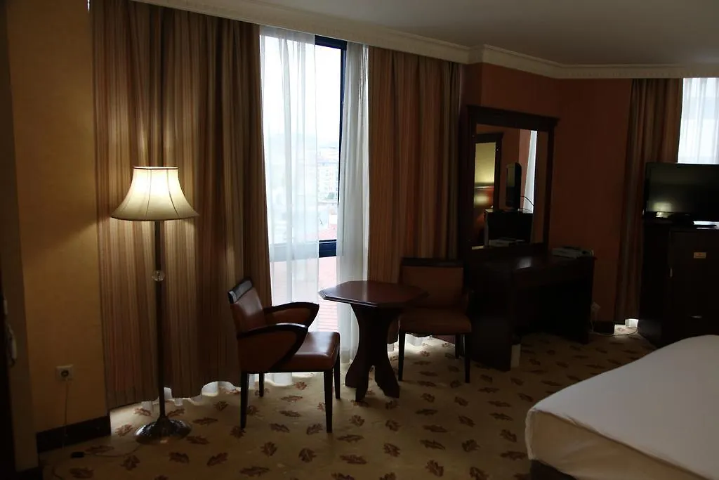 9 On Istanbul Hotel 4*,  Turkey