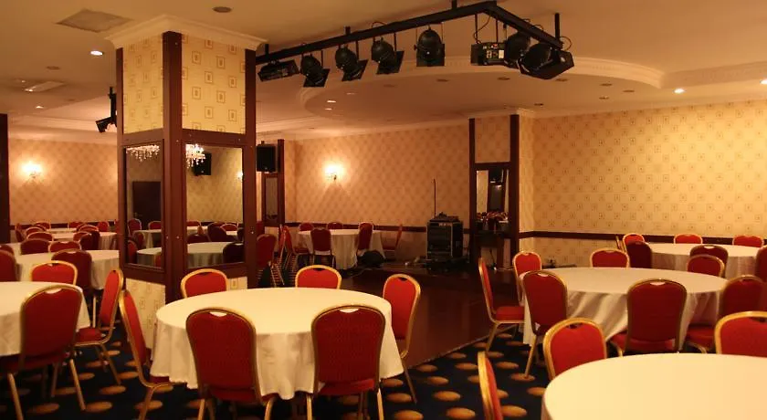 9 On Istanbul Hotel