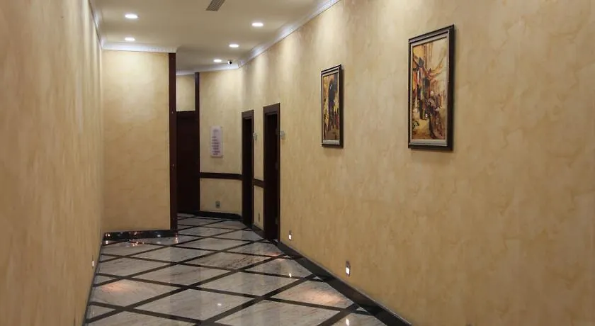 9 On Istanbul Hotel