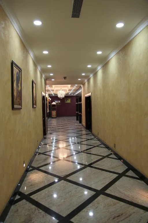 9 On Istanbul Hotel
