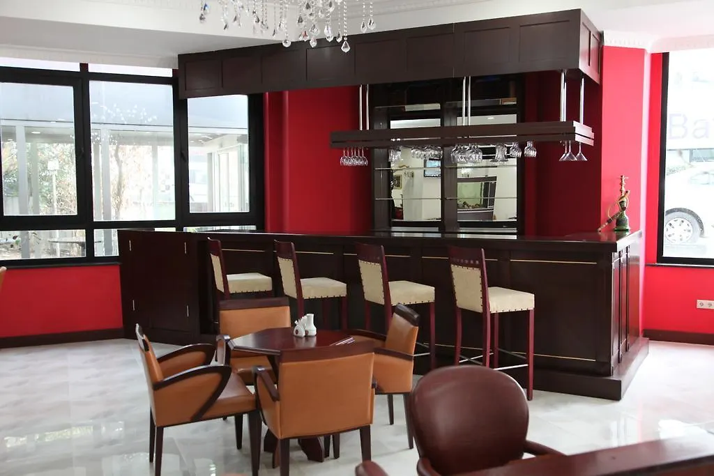 9 On Istanbul Hotel