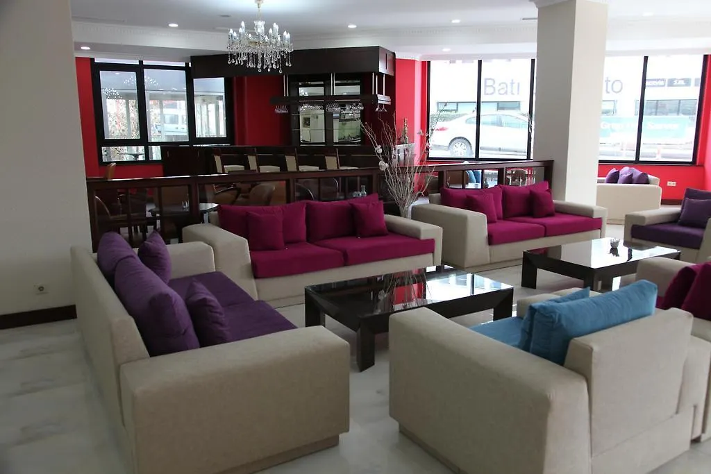 9 On Istanbul Hotel