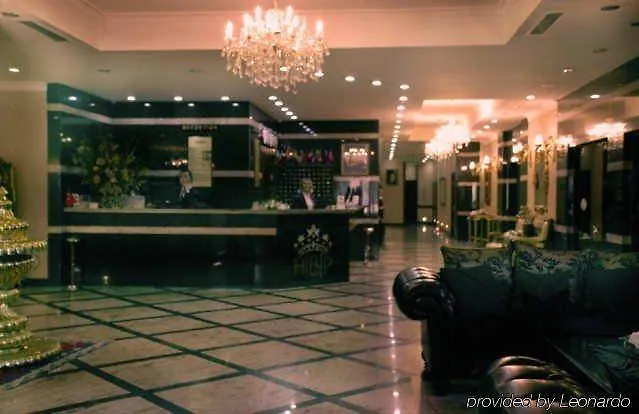 9 On Istanbul Hotel Turkey