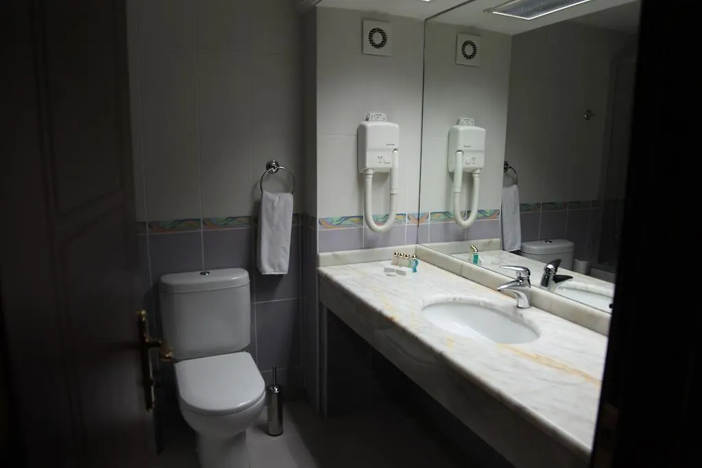 ****  9 On Istanbul Hotel Turkey