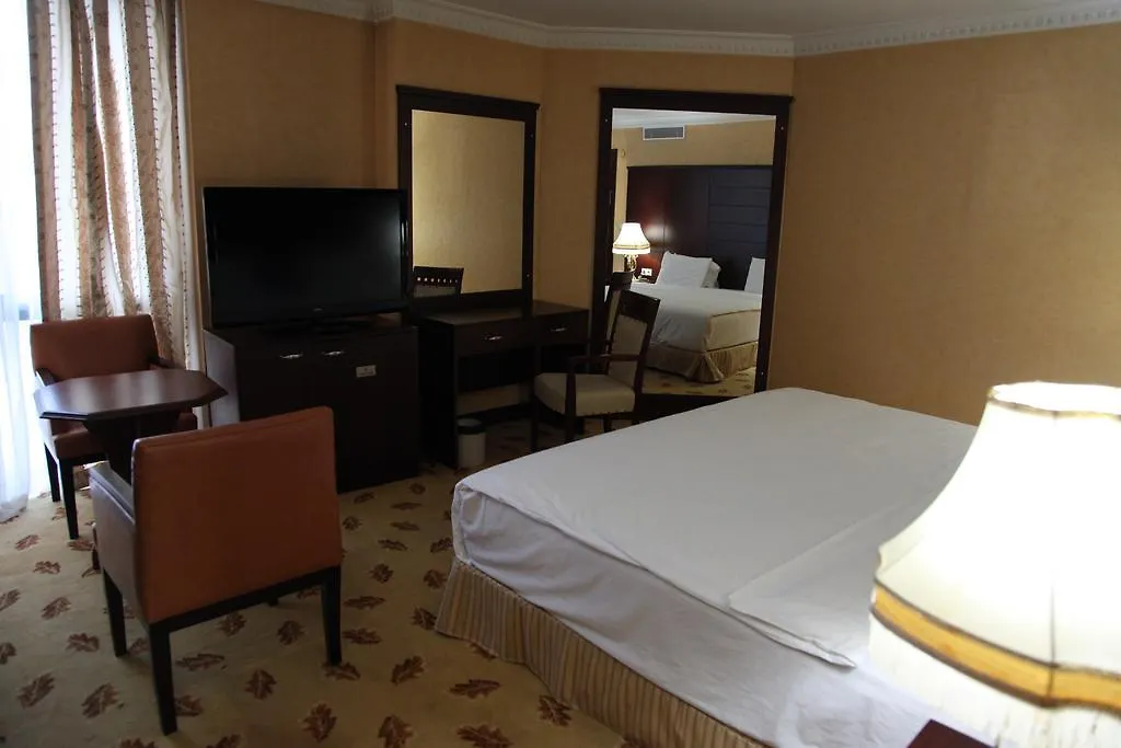 9 On Istanbul Hotel