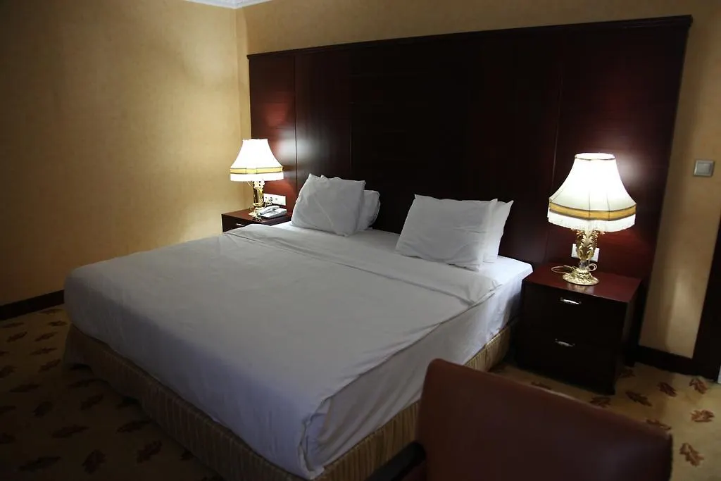 9 On Istanbul Hotel