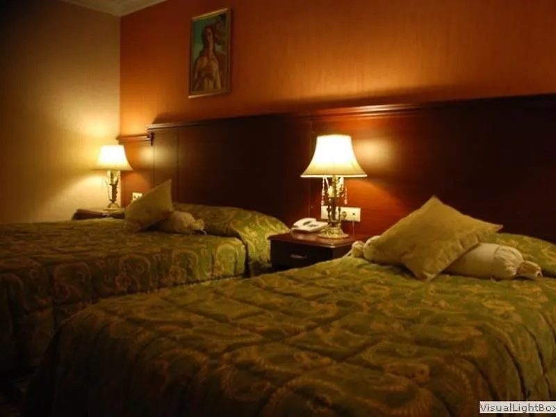 9 On Istanbul Hotel