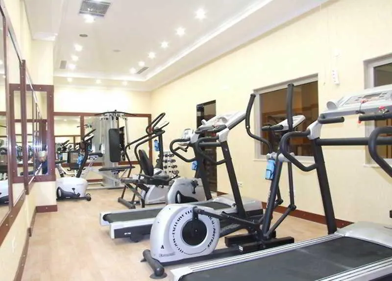 9 On Istanbul Hotel 4*,  Turkey