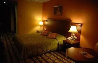 9 On Istanbul Hotel Turkey